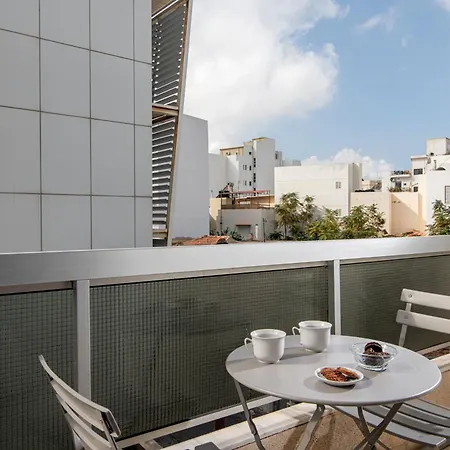 Central Double Bedroom Apartment Heraklion  Exterior photo