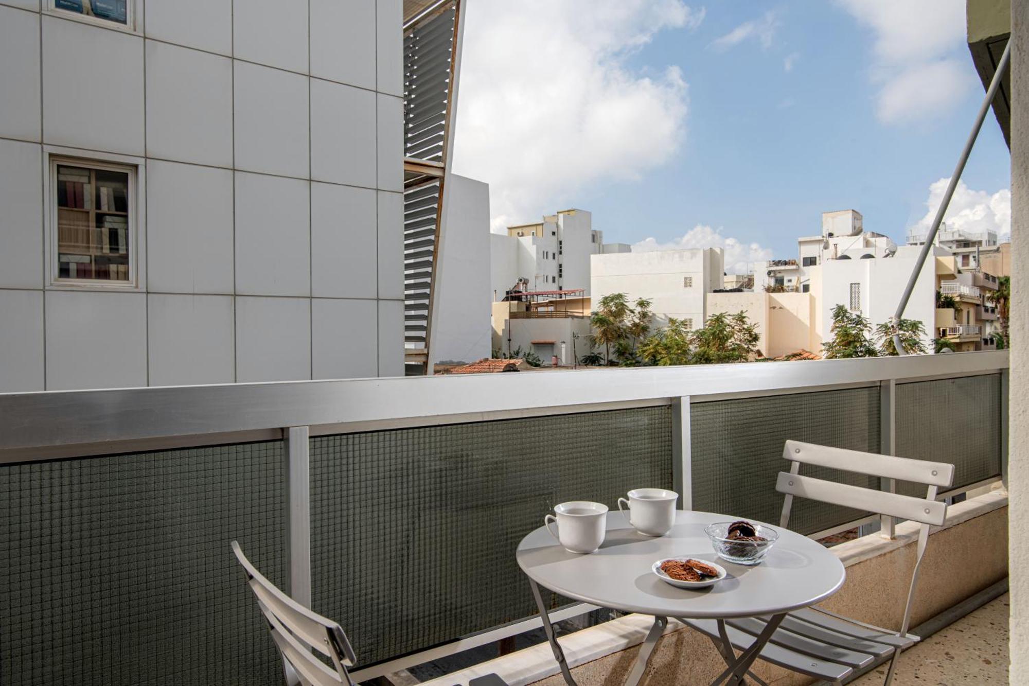 Double Bedroom Apartment Heraklion (Crete)